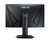 ASUS TUF Gaming VG27WQ computer monitor 68.6 cm (27") 2560 x 1440 pixels Full HD LED Black