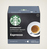Starbucks Espresso Kávékapszula Sötét pörkölés 12 dB