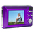 AgfaPhoto Compact Realishot DC5200 1/4" Fotocamera compatta 21 MP CMOS 5616 x 3744 Pixel Porpora