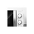 Cecotec ProClean 2010 Encimera Solo microondas 20 L 700 W Blanco
