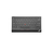 Lenovo ThinkPad TrackPoint II billentyűzet RF vezeték nélküli + Bluetooth QWERTZ Német Fekete