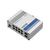 Teltonika TSW200000050 łącza sieciowe Nie zarządzany Gigabit Ethernet (10/100/1000) Obsługa PoE Srebrny