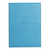 Rhodia Notepad cover + notepad N°13 bloc-notes A6 80 feuilles Bleu