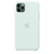 Apple MY102ZM/A Handy-Schutzhülle 16,5 cm (6.5 Zoll) Cover Aqua-Farbe