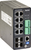 Barox RY-LPIGE-804GBTME commutateur réseau Géré L2/L3 Gigabit Ethernet (10/100/1000) Connexion Ethernet, supportant l'alimentation via ce port (PoE) Noir