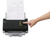 Ricoh fi-8040 ADF-/handmatige invoer scanner 600 x 600 DPI A4 Zwart, Grijs