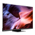 Hisense 75U8KQ Fernseher 190,5 cm (75") 4K Ultra HD WLAN Schwarz, Grau 650 cd/m²