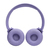 JBL Tune 520BT Écouteurs Sans fil Arceau Appels/Musique USB Type-C Bluetooth Violet