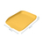 Leitz 53580019 desk tray/organizer Polystyrene (PS) Yellow