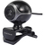BASETech BS-WC-01 webcam 640 x 480 Pixels USB 2.0 Zwart