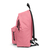 Eastpak Padded Pak'r Rucksack Lässiger Rucksack Pink Nylon