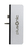 ALLNET PSUC0165 Notebook-Dockingstation & Portreplikator USB 3.2 Gen 1 (3.1 Gen 1) Type-C Silber