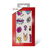 Celly STICKERTEEN02 sticker decorativi Multicolore 10 pz