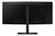 Samsung ViewFinity LS34C652UAUXEN Computerbildschirm 86,4 cm (34") 3440 x 1440 Pixel 4K Ultra HD LED Schwarz