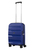 American Tourister BON AIR DLX Trolley Guscio rigido Blu marino 33 L Polipropilene (PP)
