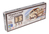 WOODEN.CITY RALLY CAR 1 3D-Puzzle 98 Stück(e)