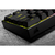 Corsair K65 RGB MINI 60% keyboard USB German Black