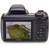 Kodak Astro Zoom AZ528 blauw Fotocamera Bridge 20 MP BSI CMOS Blu
