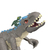 Fisher-Price Imaginext - Jurassic World, Dinosauro Indominus Rex per bambini da 3 anni in su