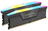 Corsair Vengeance RGB CMH32GX5M2B5600Z40 Speichermodul 32 GB 2 x 16 GB DDR5 5600 MHz