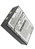 CoreParts MBXTWR-BA0020 accessorio per radio bidirezionale Batteria