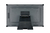AG Neovo TX-2202 számítógép monitor 54,6 cm (21.5") 1920 x 1080 pixelek Full HD LED Érintőképernyő Kapacitív Szürke