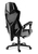 Huzaro Combat 3.0 Gaming armchair Mesh seat Black, Grey