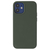 Hama MagCase Finest Feel PRO mobiele telefoon behuizingen 13,7 cm (5.4") Hoes Groen
