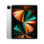 Apple iPad Pro 5th Gen 12.9in Wi-Fi + Cellular 128GB - Silver