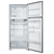Hisense RT728N4WCE frigorifero con congelatore Libera installazione 552 L E Metallico