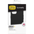 OtterBox Symmetry Series voor Apple iPhone 13, zwart