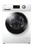 Haier Serie 636 HW80-B14636N Waschmaschine Frontlader 8 kg 1400 RPM Weiß