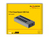 DeLOCK 63669 Schnittstellen-Hub USB 3.2 Gen 1 (3.1 Gen 1) Type-B 5000 Mbit/s Grau