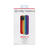 Celly RAINBOW iPhone 13 custodia per cellulare 15,5 cm (6.1") Cover Multicolore