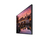 Samsung QB75R-B Digitale signage flatscreen 189,2 cm (74.5") TFT Wifi 350 cd/m² 4K Ultra HD Zwart Type processor Tizen 4.0