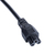 Akyga AK-AG-02A power cable Black 1.5 m Power plug type G C5 coupler
