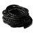 Kondator 429-2025B cable sleeve Black