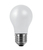 Segula 55325 lámpara LED Blanco cálido 2700 K 3,2 W E27 F