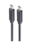 shiverpeaks BS13-48156 USB Kabel 1,5 m USB4 Gen 2x2 USB C