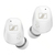 Sennheiser CX Plus True Wireless Headset Vezeték nélküli Hallójárati Zene USB C-típus Bluetooth Fehér