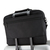 Samsonite Classic Business 2.0 notebook case 39.6 cm (15.6") Briefcase Black