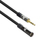 ACT AC3615 cable de audio 2 m 3,5mm Negro