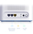 D-Link EAGLE PRO AI AX3200 Kétsávos (2,4 GHz / 5 GHz) Wi-Fi 6 (802.11ax) Fehér 2 Belső