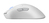 ASUS ROG Keris II Ace Wireless AimPoint White muis Rechtshandig RF Wireless + Bluetooth + USB Type-A Optisch 42000 DPI