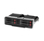 Hewlett Packard Enterprise P36677-B21 contenitore di unità di archiviazione Box esterno HDD/SSD Nero 2.5"