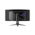 ASUS ROG Swift OLED PG39WCDM Monitor PC 99,1 cm (39") 3440 x 1440 Pixel UltraWide Quad HD LCD Nero