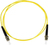 Microconnect FIB111007 kabel optyczny 7 m ST OS2 Żółty