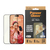 PanzerGlass ® Eyecare Displayschutz iPhone 15 | Ultra-Wide Fit m. EasyAligner