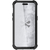 Ghostek Nautical mobiele telefoon behuizingen 17 cm (6.7") Hoes Zwart