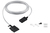 Samsung VG-SOCC05 Signaalkabel 5 m Transparant